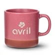 Cyrene Mug - 14oz - Deep Etch | https://www.bestnamebadges.com