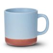 Cyrene Mug - 14oz - Imprinted | https://www.bestnamebadges.com