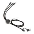 Fuller Light-Up Multi-Charge Cable | https://www.bestnamebadges.com