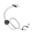 Fuller Light-Up Multi-Charge Cable | https://www.bestnamebadges.com