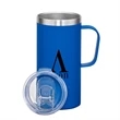 Taiga Mug - 20oz | https://www.bestnamebadges.com
