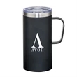 Taiga Mug - 20oz | https://www.bestnamebadges.com