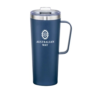Ordesa Mug - 28oz | https://www.bestnamebadges.com