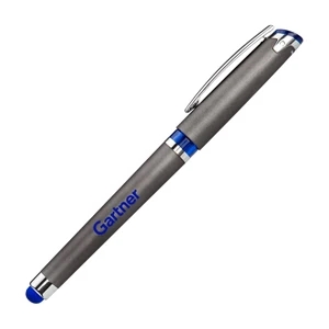 Joyce Gel Pen | https://www.bestnamebadges.com
