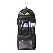 Overnighter Toiletry Bag | https://www.bestnamebadges.com