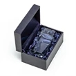 Abbey Candleholder - Optical | https://www.bestnamebadges.com