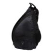 Tear Drop Sling Bag | https://www.bestnamebadges.com