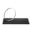 Northam VividPrint™ Award - Circle | https://www.bestnamebadges.com