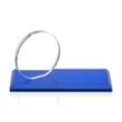 Northam VividPrint™ Award - Circle | https://www.bestnamebadges.com