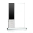 Jovita Add-a-Block Award - Silver | https://www.bestnamebadges.com