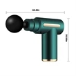 Mini Fascia Gun | https://www.bestnamebadges.com