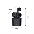 Bluetooth Stereo Headphones | https://www.bestnamebadges.com