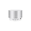 Wireless Mini Metal Bluetooth Speaker | https://www.bestnamebadges.com