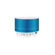 Wireless Mini Metal Bluetooth Speaker | https://www.bestnamebadges.com