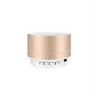 Wireless Mini Metal Bluetooth Speaker | https://www.bestnamebadges.com