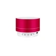 Wireless Mini Metal Bluetooth Speaker | https://www.bestnamebadges.com