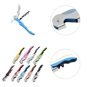 Seahorse Knife Bottle Opener
