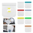 PEVA Food Storage Bag | https://www.bestnamebadges.com