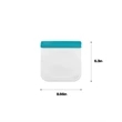 PEVA Food Storage Bag | https://www.bestnamebadges.com