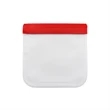 PEVA Food Storage Bag | https://www.bestnamebadges.com