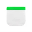 PEVA Food Storage Bag | https://www.bestnamebadges.com