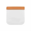 PEVA Food Storage Bag | https://www.bestnamebadges.com