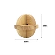 Kong Ming Lock | https://www.bestnamebadges.com