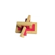 Kong Ming Lock | https://www.bestnamebadges.com