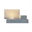 Transparent Acrylic Luminous Panel | https://www.bestnamebadges.com