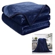 Fleece Fuzzy Microplush Blanket | https://www.bestnamebadges.com
