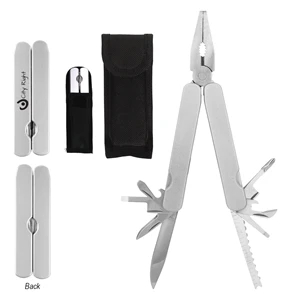 Multi-Function Tool In Case | https://www.bestnamebadges.com