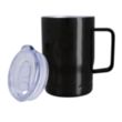 Koozie® Campfire Mug | https://www.bestnamebadges.com