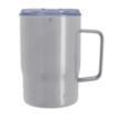 Koozie® Campfire Mug | https://www.bestnamebadges.com