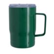 Koozie® Campfire Mug | https://www.bestnamebadges.com