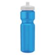 Garyline® Champ Transparent Color Bottle - 28 oz. | https://www.bestnamebadges.com