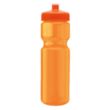 Garyline® Champ Transparent Color Bottle - 28 oz. | https://www.bestnamebadges.com