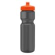 Garyline® Champ Transparent Color Bottle - 28 oz. | https://www.bestnamebadges.com