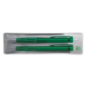Souvenir® Daven Pen and Mechanical Pencil Set
