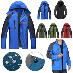 Lightweight Thin Casual Jacket