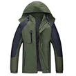 Lightweight Thin Casual Jacket | https://www.bestnamebadges.com