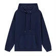 Pullover Hoodie Sweatshirt | https://www.bestnamebadges.com