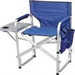 Collapsible Folding Camping Chair | https://www.bestnamebadges.com