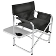 Collapsible Folding Camping Chair | https://www.bestnamebadges.com