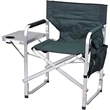 Collapsible Folding Camping Chair | https://www.bestnamebadges.com