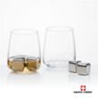 Swiss Force® S/S Ice Cubes & 2 Dunhill Tasters | https://www.bestnamebadges.com