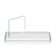 Northam Square VividPrint™ Award | https://www.bestnamebadges.com