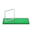 Northam Square VividPrint™ Award | https://www.bestnamebadges.com