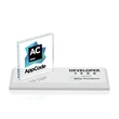 Northam Square VividPrint™ Award | https://www.bestnamebadges.com