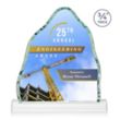 Dunwich VividPrint™ Award - Starfire | https://www.bestnamebadges.com