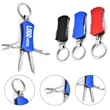 Multi-Tool Key Chain | https://www.bestnamebadges.com